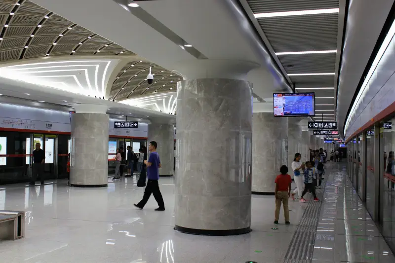 Почему Китай так стремительно обгоняет США: секрет, который не замечал никто. Часть 2