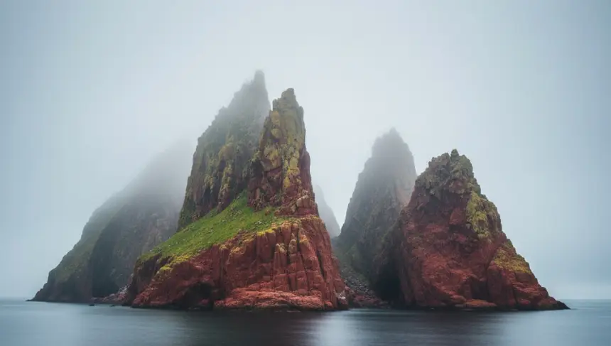 Почему ЦРУ «взорвало» целый остров, а Мексика из-за этого потеряла разом 22,5 миллиарда баррелей нефти?