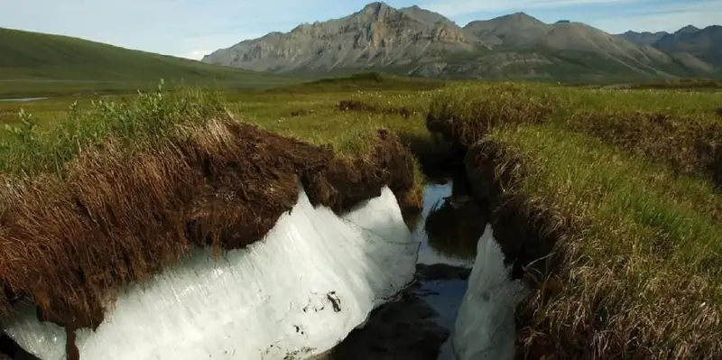 199 лет самому глубокому колодцу в России: вечная мерзлота, 116 метров, 10 лет титанического труда