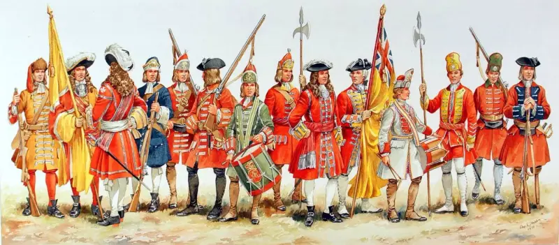 Детектив 1613 года: Как Британия едва не захватила Русский Север