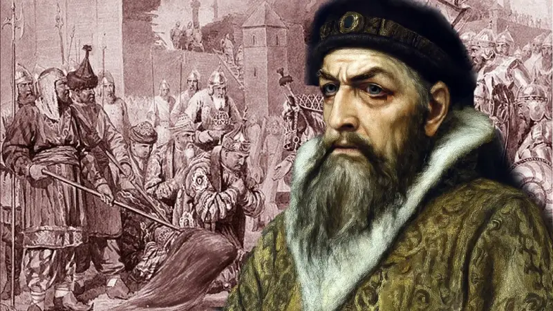 Еще раз о Карамзине: почему нынешние ученые обвиняют его в многочисленных и сознательных искажениях российской истории?