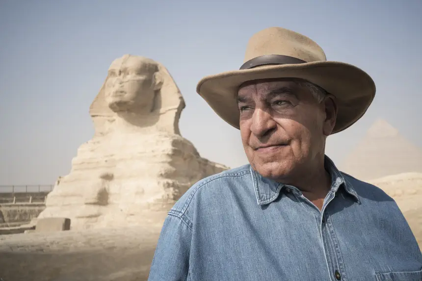 Легендарный египтолог рассказал, что сейчас шансы найти гробницу самой известной древней царицы высоки как никогда