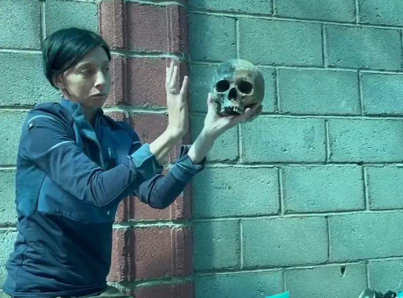 Российские ученые обнаружили на дне Иссык-Куля 600-летний город. Что же его погубило?