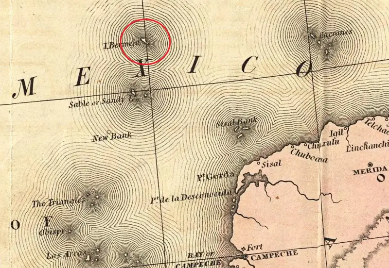 Почему ЦРУ «взорвало» целый остров, а Мексика из-за этого потеряла разом 22,5 миллиарда баррелей нефти?