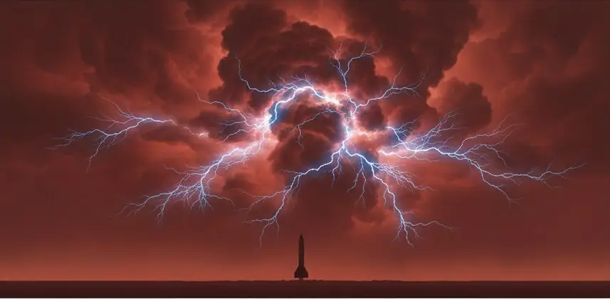 Снова плохая новость для Илона Маска: выяснилось, что атмосфера Марса сама производит яд