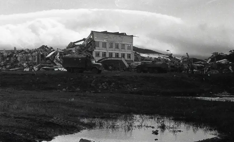 Российский остров-предсказатель: как Шикотан «чувствует» землетрясения за сотни и тысячи километров