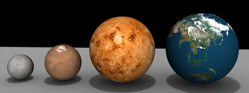 На Марсе нам не место! Американский ученый жестко объяснил самую главную проблему переселенцев на Красную планету