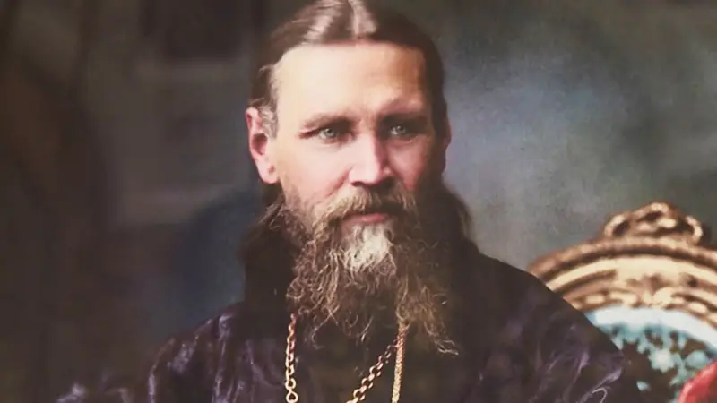 Лев Толстой на утюгах: кто и зачем поместил туда портрет великого русского писателя?