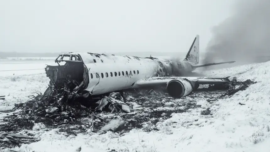 Черная дата Тихоокеанского флота: 45 лет назад, 7 января 1981 года, разом погибли 12 адмиралов, три генерала, десятки высших офицеров