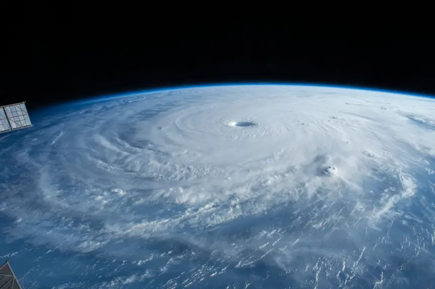 Латали озоновые дыры, но в итоге заразили всю атмосферу «вечными» токсичными веществами