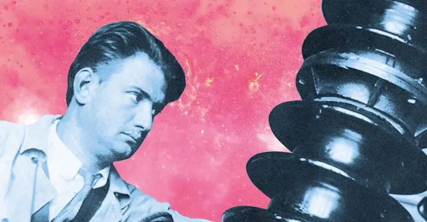 Главная ошибка атомщиков Гитлера: только академик Курчатов смог понять этот роковой промах