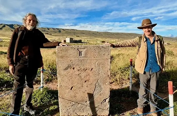 Загадка перевернутых пирамид: 38 000 лет назад на Земле могла существовать высокоразвитая цивилизация