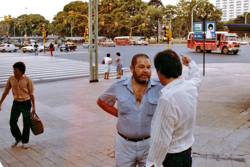 Предсказание о судьбе Гренландии: оказывается, еще в 1985 году писатель Юлиан Семенов предвидел действия США