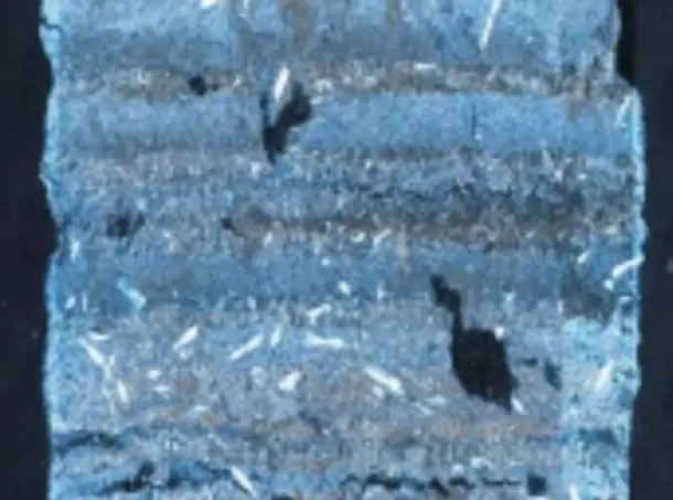 Природный катаклизм, случившийся в момент распятия Христа, оказался чистой правдой