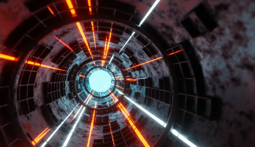 Россия доставит на Марс за 30 дней: плазменный двигатель от «Росатома» — это первый шаг в новую космическую эру