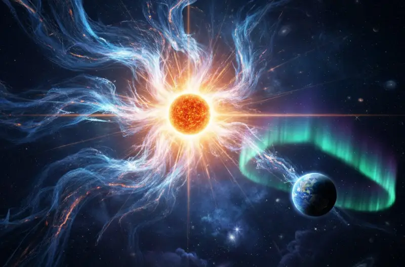 Почему таинственные всплески в «сердцебиении» Земли почувствовали сразу миллионы людей по всей планете?