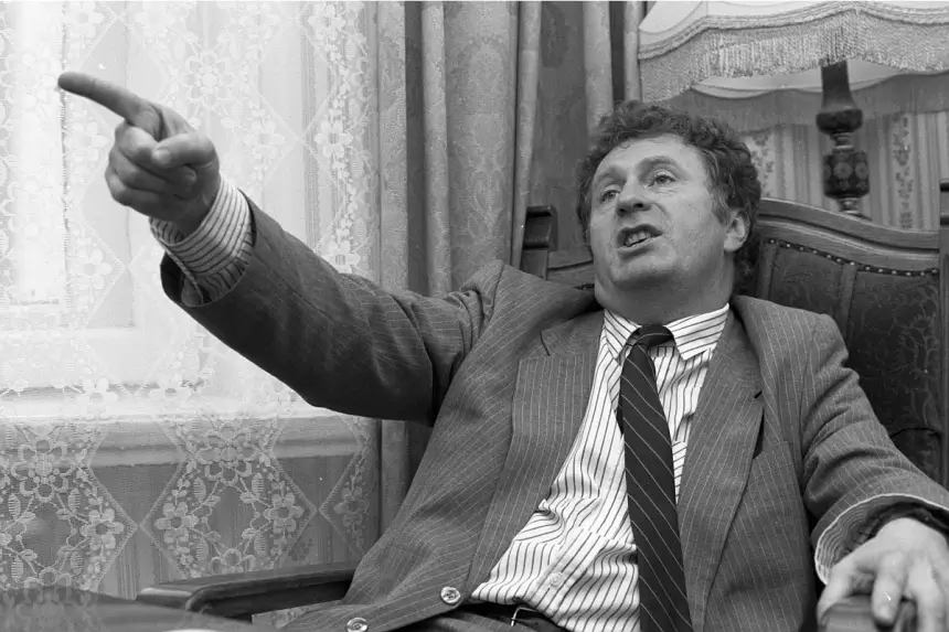 Секрет пророчества Жириновского: ректор МГИМО раскрыл феномен российского политика