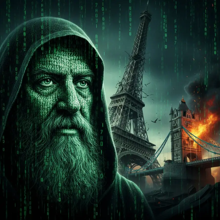 Нострадамус-2026: нейросеть расшифровала предсказания великого пророка