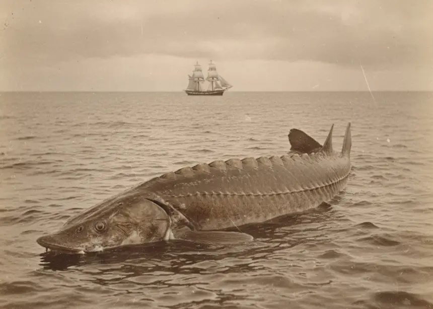 Почему Кубань ушла в Азовское море: история одной рукотворной катастрофы