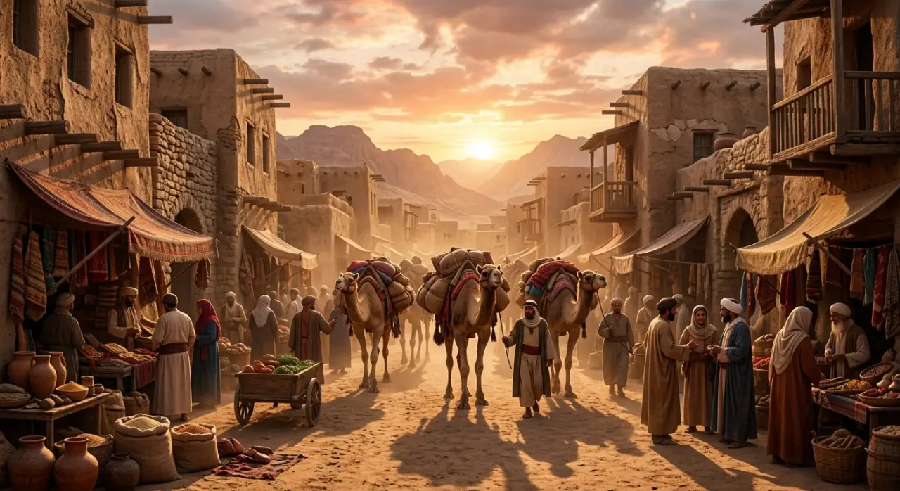 Загадка скелетов из Золотого города раскрыта: российские антропологи уверены, что раскопали сенсацию в пустынном Вавилоне