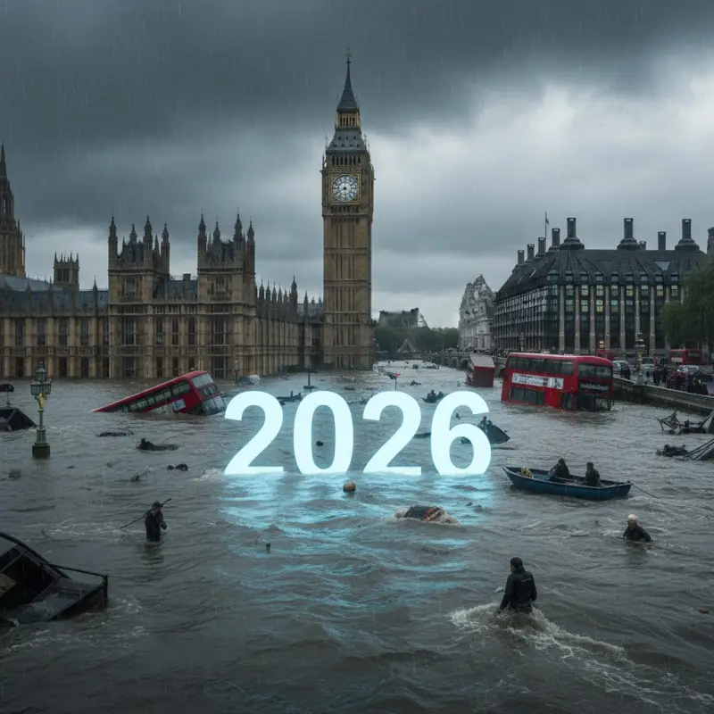 Нострадамус-2026: нейросеть расшифровала предсказания великого пророка