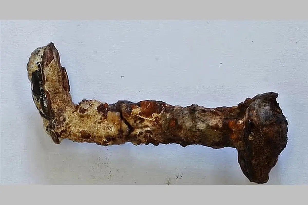 Почему Христос умер на кресте быстрее, чем разбойники: ученые объяснили эпизод из Нового Завета