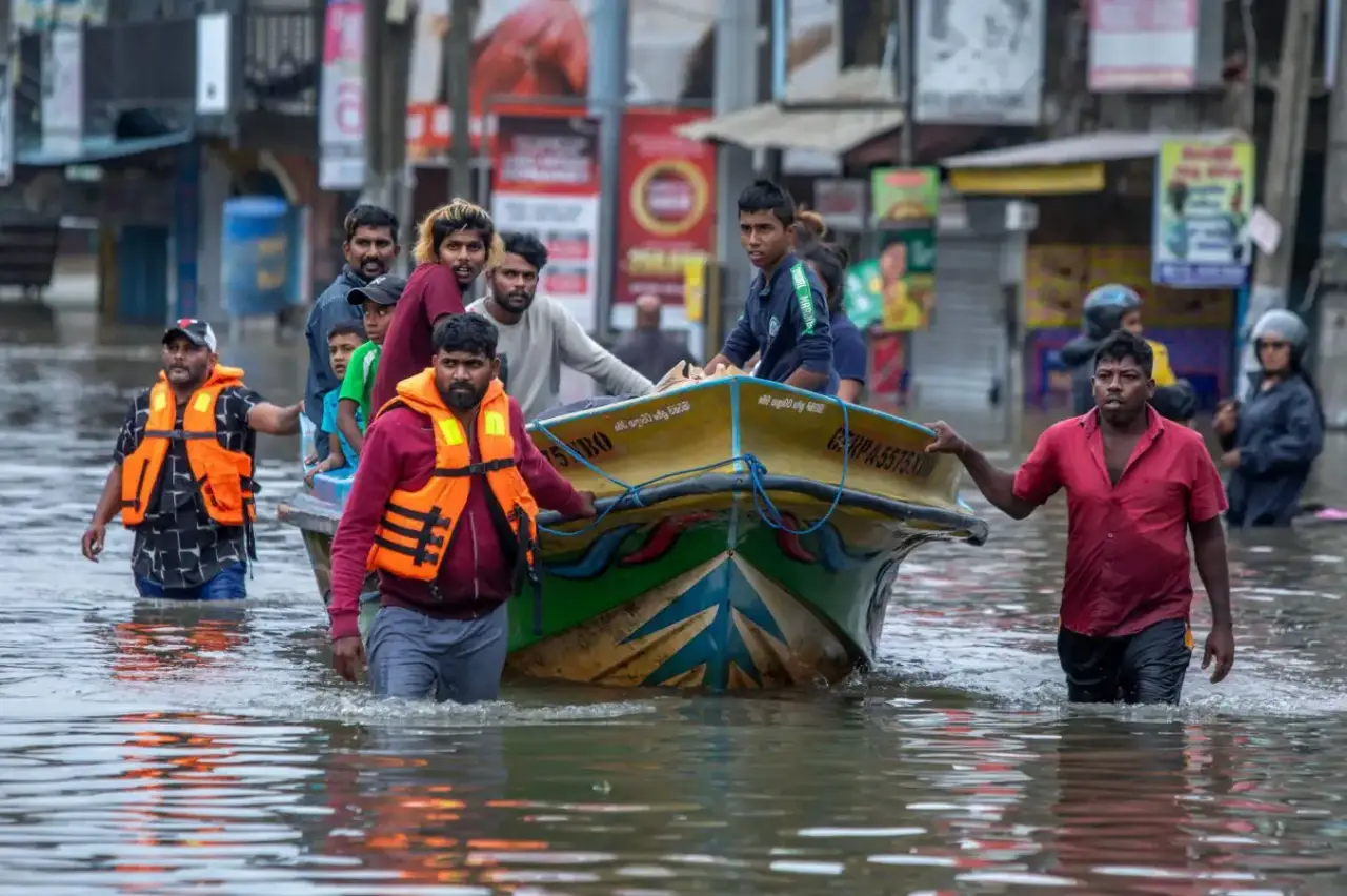 Уровень океана оказался гораздо выше: эта ошибка ученых уже затронула сотни миллионов людей по всему миру