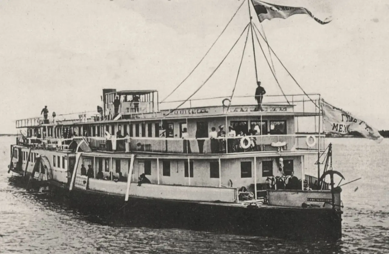 Тайна гибели сибирского «Титаника»: почему некоторые детали катастрофы 1921 года неизвестны даже сейчас?