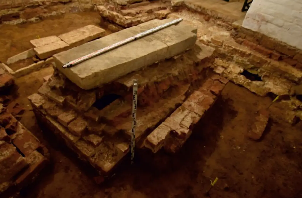 Очередной миф Николая Карамзина полностью развеян российскими археологами