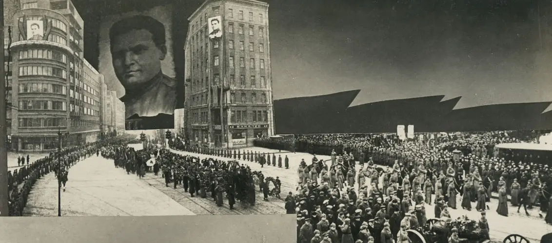 Рассекречены подробности убийства Кирова: данные из архива ФСО разрушили официальную версию как карточный домик