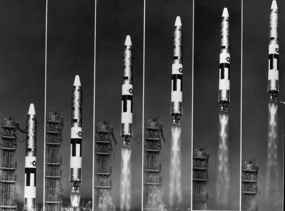 Американский «Чернобыль-80»: эта катастрофа едва не изменила всю историю США