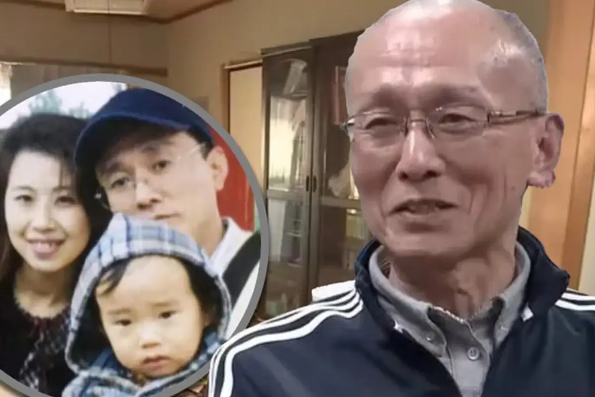 Японец 26 лет ждал, пока раскроют убийство его жены. Часть 2. Расплата