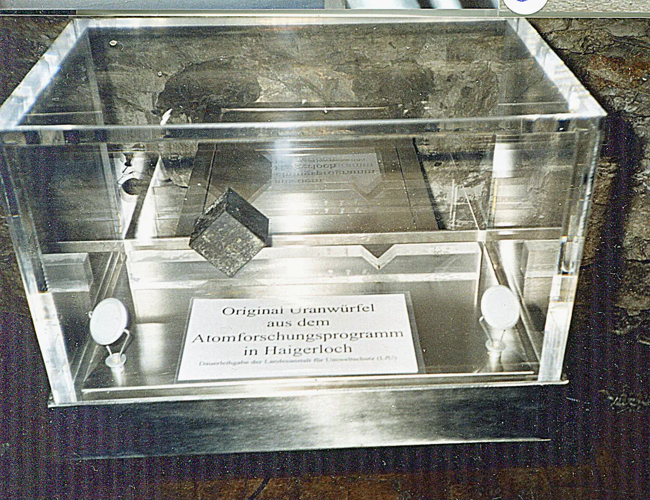 Атомная катастрофа Гитлера: оказывается, немцы едва не устроили собственную Хиросиму еще в 1942 году