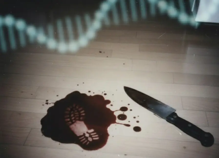 Японец 26 лет ждал, пока раскроют убийство его жены