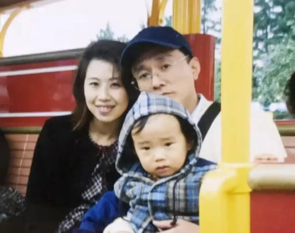 Японец 26 лет ждал, пока раскроют убийство его жены