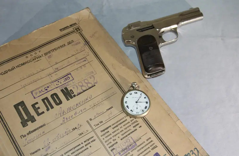 ФСБ рассекретила документы по процессу 1950 года: за что судили немецких военных?