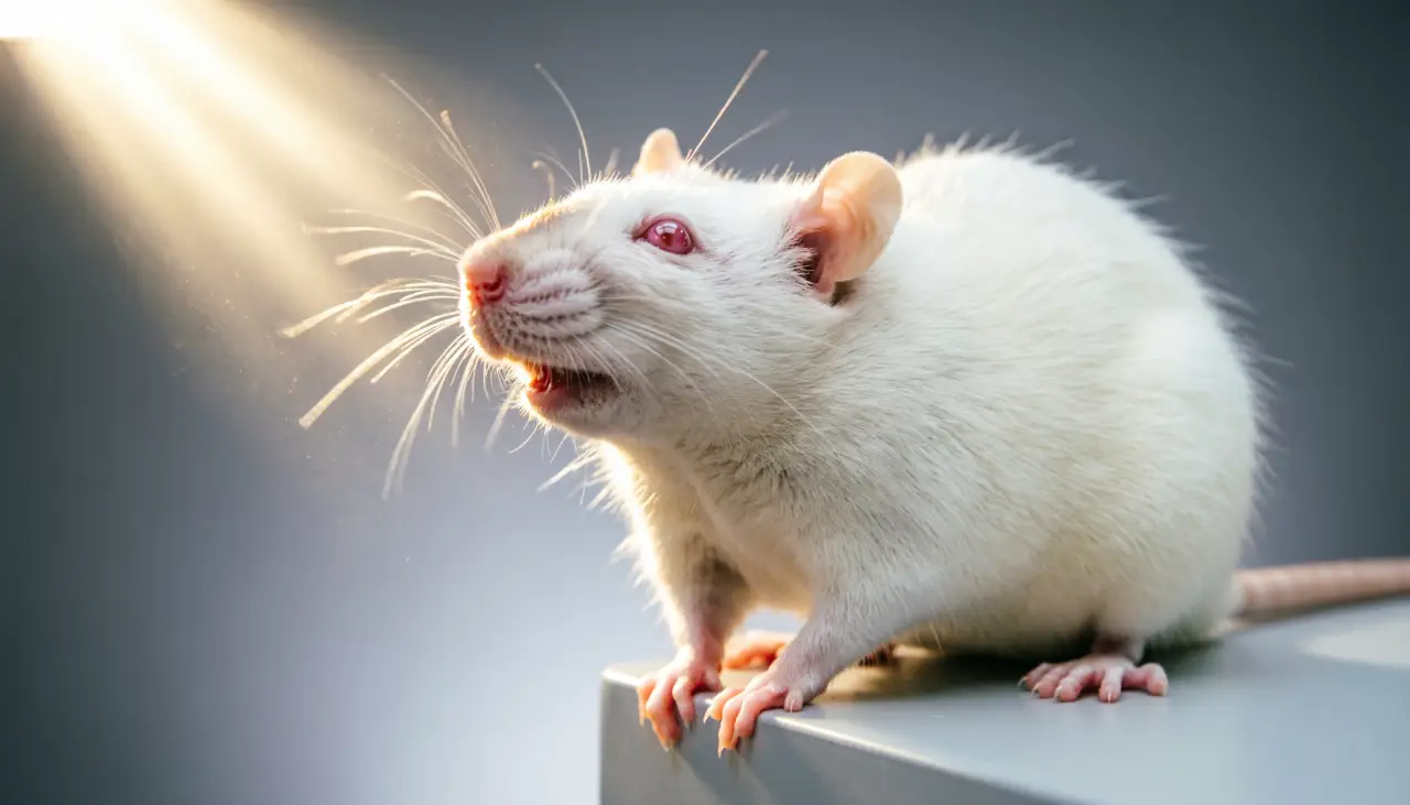 Питаться» чистым светом теперь возможно: зачем китайские ученые дали эту суперспособность животным?