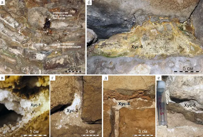 Секрет древнего мавзолея в Башкирии наконец-то раскрыт: ученые поняли, кто разрушает «вечное» здание