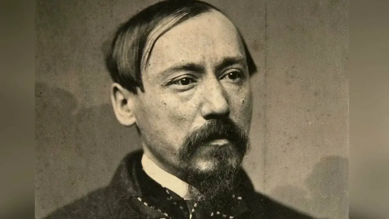 Николай Некрасов: тайна последней болезни. Могли ли вылечить великого поэта?