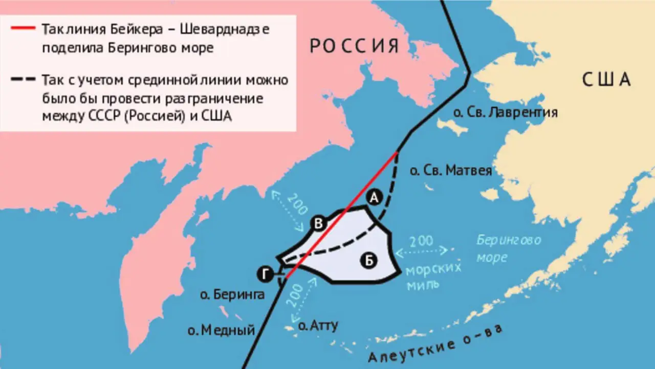 Как Аляску «продали» во второй раз в 1990 году: что потеряла Россия и почему ничего не получила взамен?