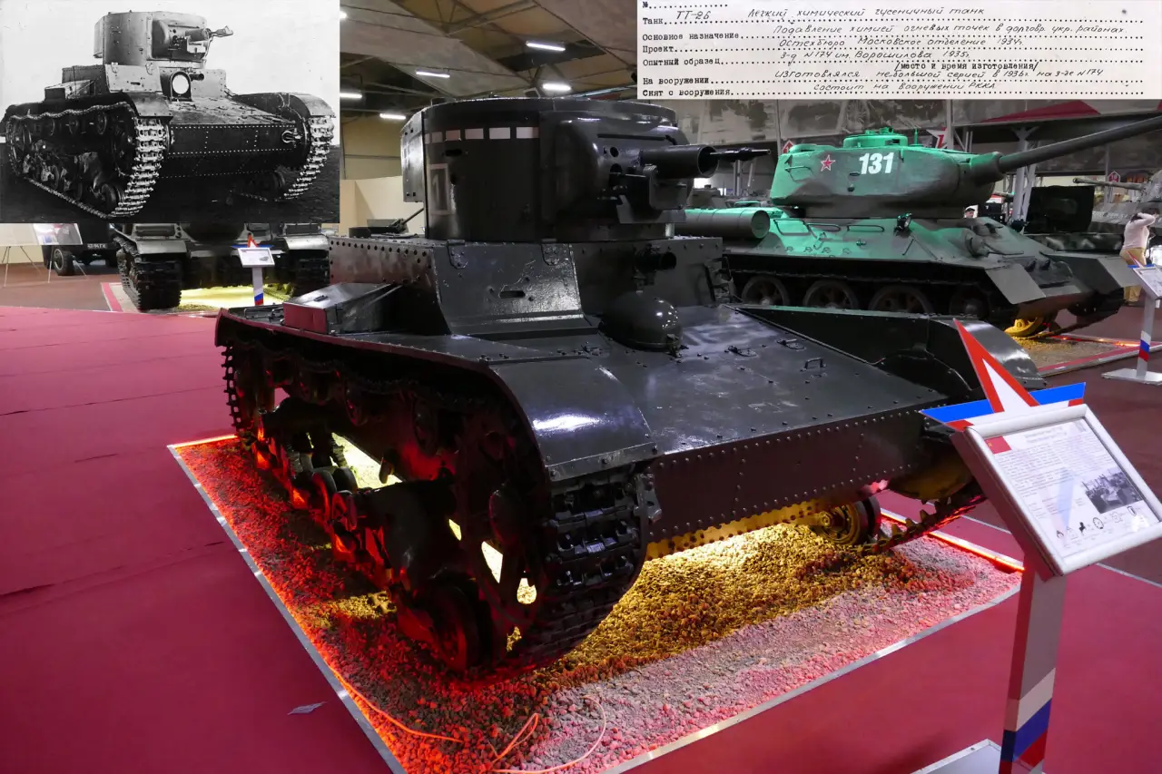 «Боевые роботы» СССР на Зимней войне: как уникальные танки без экипажей вызывали ужас у финнов