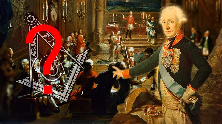 Александр Суворов — тайный… агент: зачем русский полководец проник в масонскую ложу?