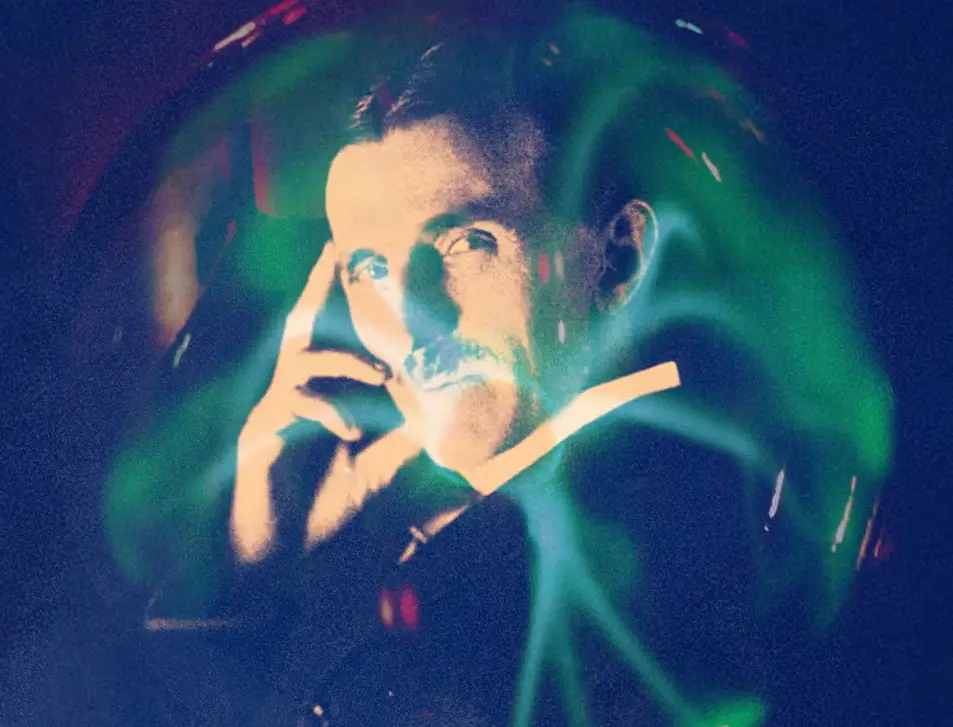 Почему Никола Тесла прожил на 24 года дольше, чем должен был. Знал ли он секрет долголетия?