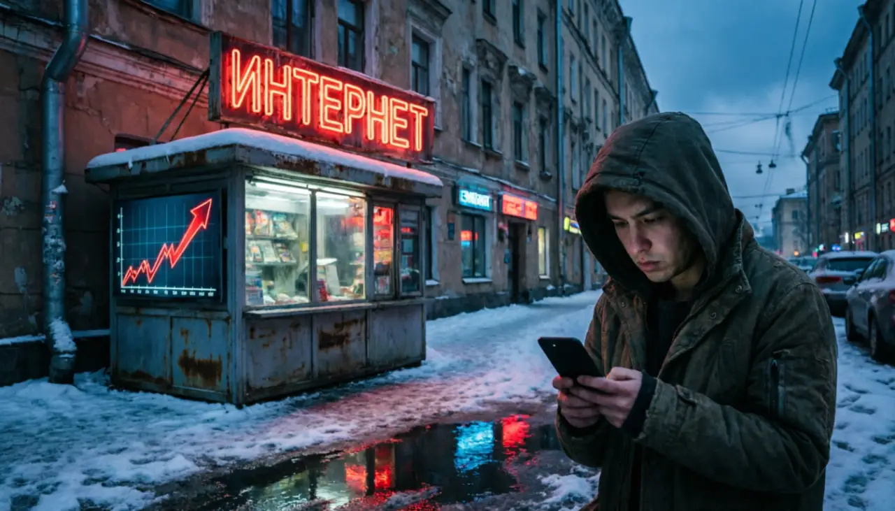 Почему интернет в России скоро подорожает? А главное, кто за это заплатит?