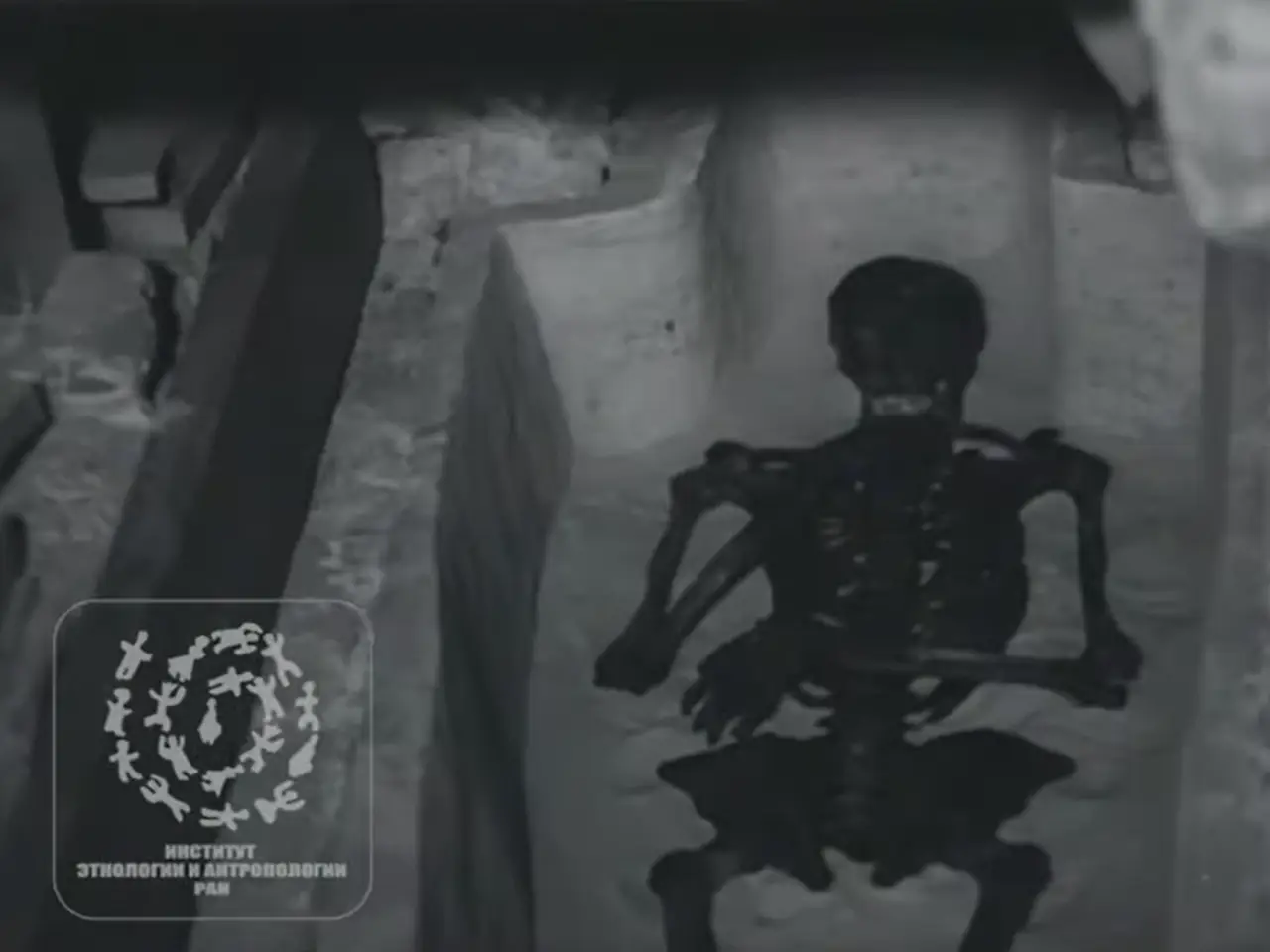 Каким был настоящий Иван Грозный: антрополог Герасимов против художников Репина и Васнецова