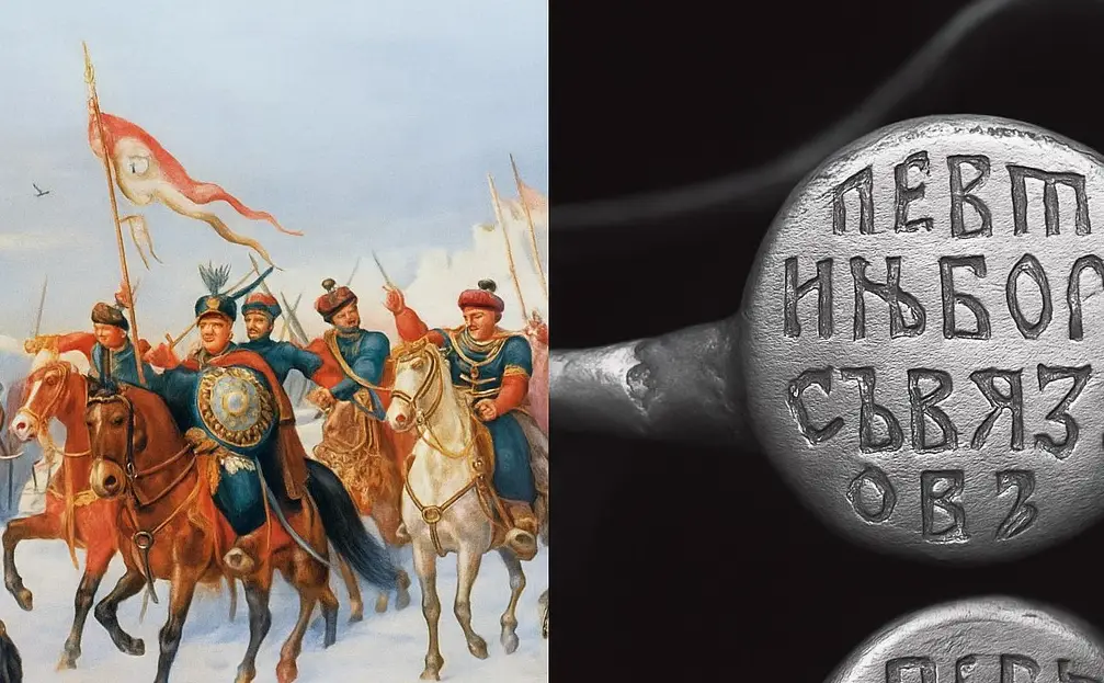 Перстень забытого русского героя: о чем рассказал артефакт, 400 лет пролежавший в земле?