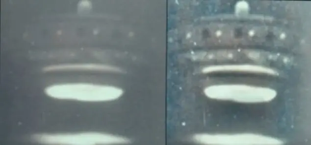 Рассекречены документы об НЛО: что нашли в архиве сотрудника американской ядерной лаборатории?