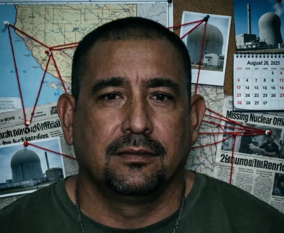 Десятая жертва среди американских ученых: в США исчез чиновник-ядерщик