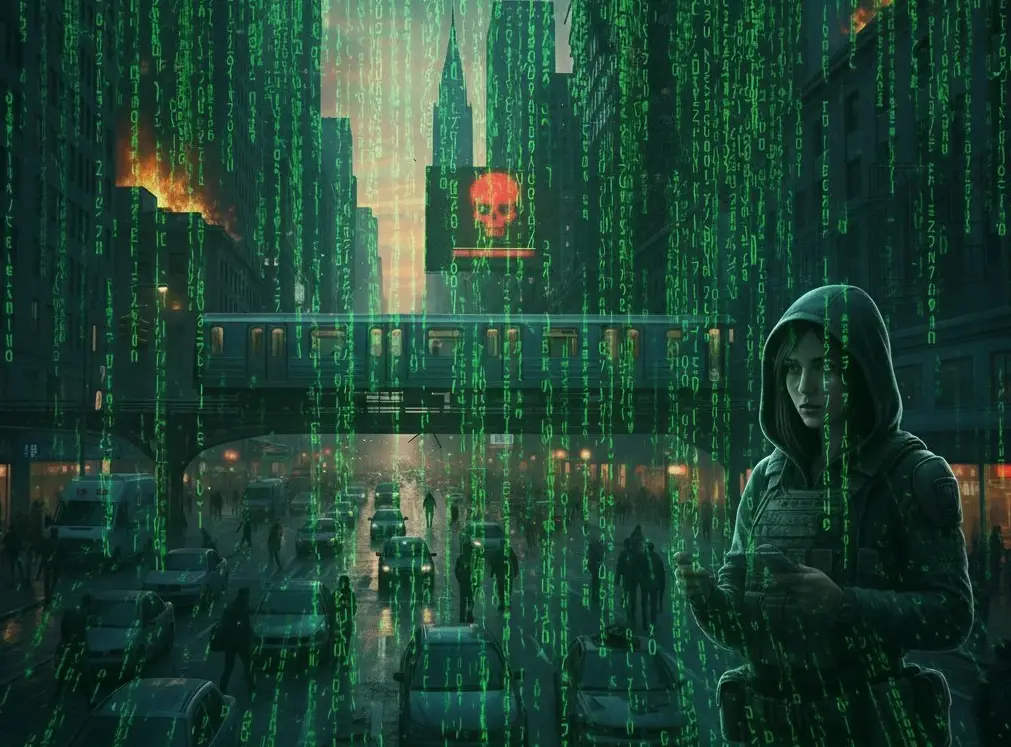 Q-Day: квантовые компьютеры могут уничтожить современный мир. И этот день уже не за горами