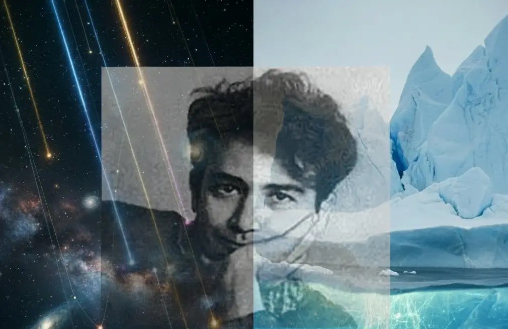 Ледяные глубины Антарктиды заговорили: как спустя 64 года сбылось предсказание советского физика